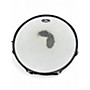 Used Pearl 5.5X14 Forum Series Snare red Drum red 10