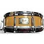 Used Pearl Used Pearl 5.5X14 Free Floating Snare Natural Drum Natural 10