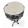 Used Pearl 5.5X14 Ian Paice Signature Snare Chrome Drum Chrome 10