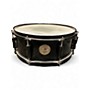 Used Pearl 5.5X14 Limited Edition Black Drum Black 10