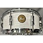 Used Pearl Used Pearl 5.5X14 Limited Edition Drum White Marine White Marine 10