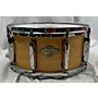 Used Pearl Used Pearl 5.5X14 Masters Premium Snare Drum Natural Natural 10