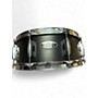 Used Pearl 5.5X14 Modern Utility Maple Snare Black Drum Black 10