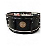 Used Pearl 5.5X14 SST Black  Drum Black  10