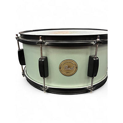 Used Pearl 5.5X14 SST LIMITED EDITION GRAY Drum
