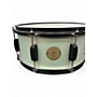 Used Pearl 5.5X14 SST LIMITED EDITION GRAY Drum GRAY 10