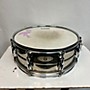 Used Pearl Used Pearl 5.5X14 Sensitone Snare Drum Steel Steel 10