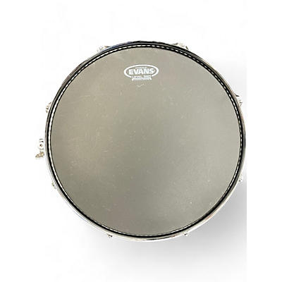 Pearl Used Pearl 5.5X14 Sensitone Snare STEEL Drum