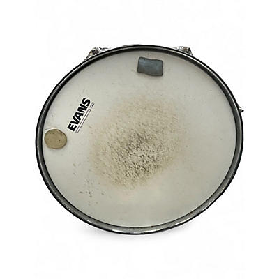 Used Pearl 5.5X14 Sensitone Snare STEEL Drum