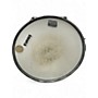 Used Pearl 5.5X14 Sensitone Snare STEEL Drum STEEL 10