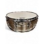 Used Pearl 5.5X14 Sensitone Snare brushed steel Drum brushed steel 10