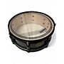 Used Pearl 5.5X14 Vision Series Snare Black Drum Black 10