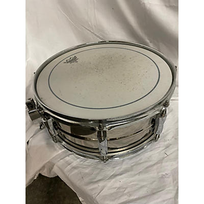 Pearl Used Pearl 5.5X14.5 Vision Series Snare Drum Chrome