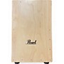 Used Pearl 50x cajon drum Cajon