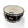 Used Pearl Used Pearl 5X10 Firecracker Snare Black Drum Black 102