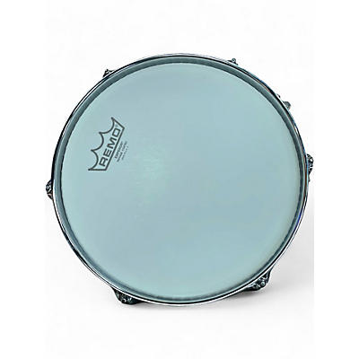 Used Pearl 5X10 Firecracker Snare Chrome Drum