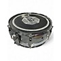 Used Pearl 5X13 Modern Utility Steel Snare steel Drum steel 7