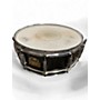 Used Pearl Used Pearl 5X14 Chad Smith Snare Black Nickel Drum Black Nickel 8