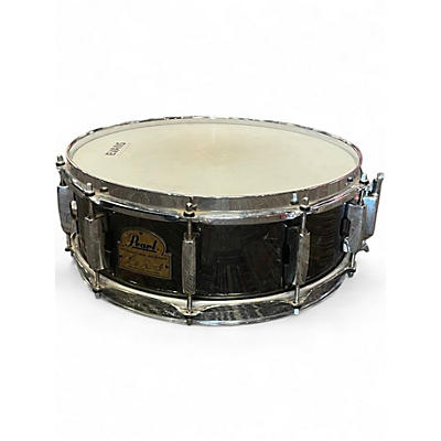 Used Pearl 5X14 Chad Smith Snare Chrome Drum