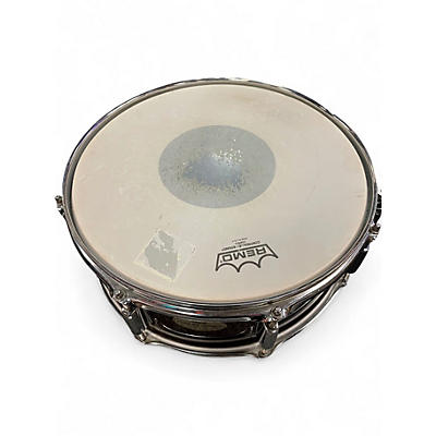 Used Pearl 5X14 Forum Series Snare Candy Apple Red Drum