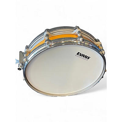 Used Pearl 5X14 Free Floating Snare Maple Drum