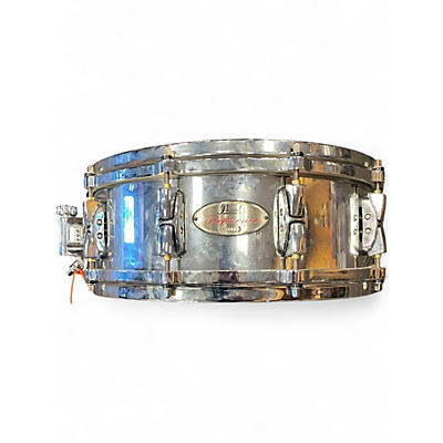Used Pearl 5X14 Reference Pure Snare steel Drum