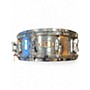 Used Pearl 5X14 Reference Pure Snare steel Drum steel 8