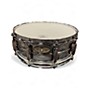 Used Pearl 5X14 Sensitone Elite Snare Chrome Over Steel Drum Chrome Over Steel 8