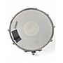 Used Pearl 5X14 Ultracast Aluminum Drum Aluminum 8