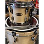 Used Pearl Used Pearl 6 piece SESSION STUDIO SELECT Birch/Mahogany Drum Kit Birch/Mahogany