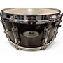 Used Pearl 6.5X13 Reference Pure Snare Wine Red Drum Wine Red 14