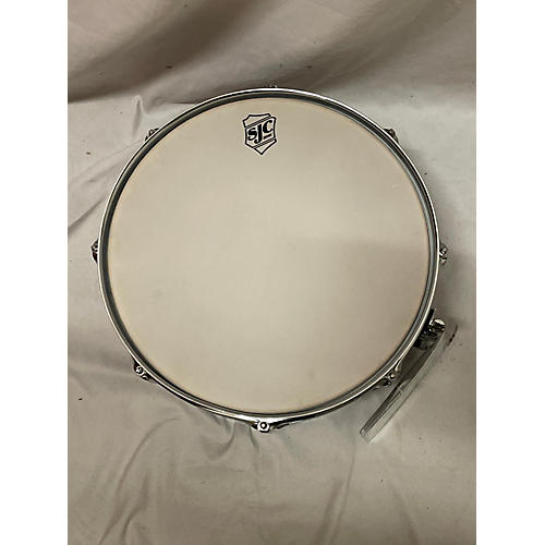 Pearl Used Pearl 6.5X14 Artisan Snare Drum Maple Maple 15