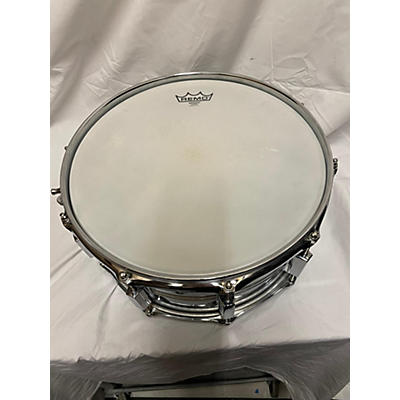 Pearl Used Pearl 6.5X14 DUOLUXE Drum Chrome