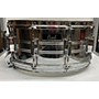 Used Pearl Used  Pearl 6.5X14 Export Snare Chrome Chrome 15