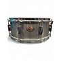 Used Pearl 6.5X14 Forum Series Snare Chrome Drum Chrome 15