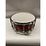 Used Pearl Used Pearl 6.5X14 Free Floating Snare Drum Antique Amber Antique Amber 15