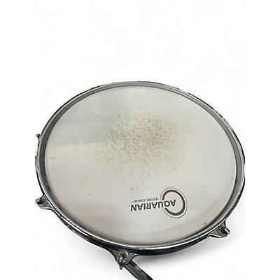 Used Pearl 6.5X14 Masters MCX Series Snare Natural Drum