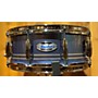 Used Pearl Used Pearl 6.5X14 Masters Premium Snare Drum BLUE SPARKLE BLUE SPARKLE 15