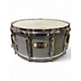 Used Pearl 6.5X14 Masters Premium Snare PUTTY GRAY Drum PUTTY GRAY 15