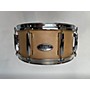 Used Pearl Used Pearl 6.5X14 Modern Utility Maple Drum Satin Maple Satin Maple 15