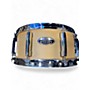 Used Pearl 6.5X14 Modern Utility Maple Snare Natural Drum Natural 15