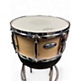 Used Pearl 6.5X14 Modern Utility Maple Snare Natural Drum Natural 15