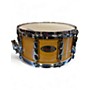 Used Pearl 6.5X14 Reference  Natural Drum Natural 15