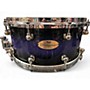 Used Pearl 6.5X14 Reference One (Gen 2) Purple Craze II Drum Purple Craze II 15
