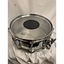 Used Pearl Used Pearl 6.5X14 STEEL FREE FLOATING Drum 15