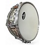 Used Pearl 6.5X14 Sensitone Snare Chrome Drum Chrome 15