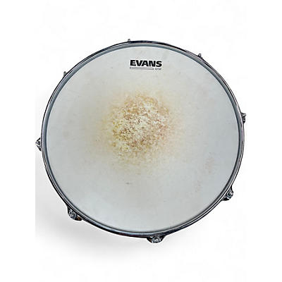 Used Pearl 6.5in GPX LIMITED EDITION PUTTY GREY Drum