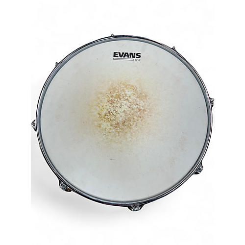 Used Pearl 6.5in GPX LIMITED EDITION PUTTY GREY Drum PUTTY GREY 93