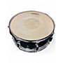 Used Pearl 6X14 EXPORT STEEL STEEL Drum STEEL 13