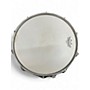 Used Pearl 6X14 Sensitone Snare Natural Drum Natural 13